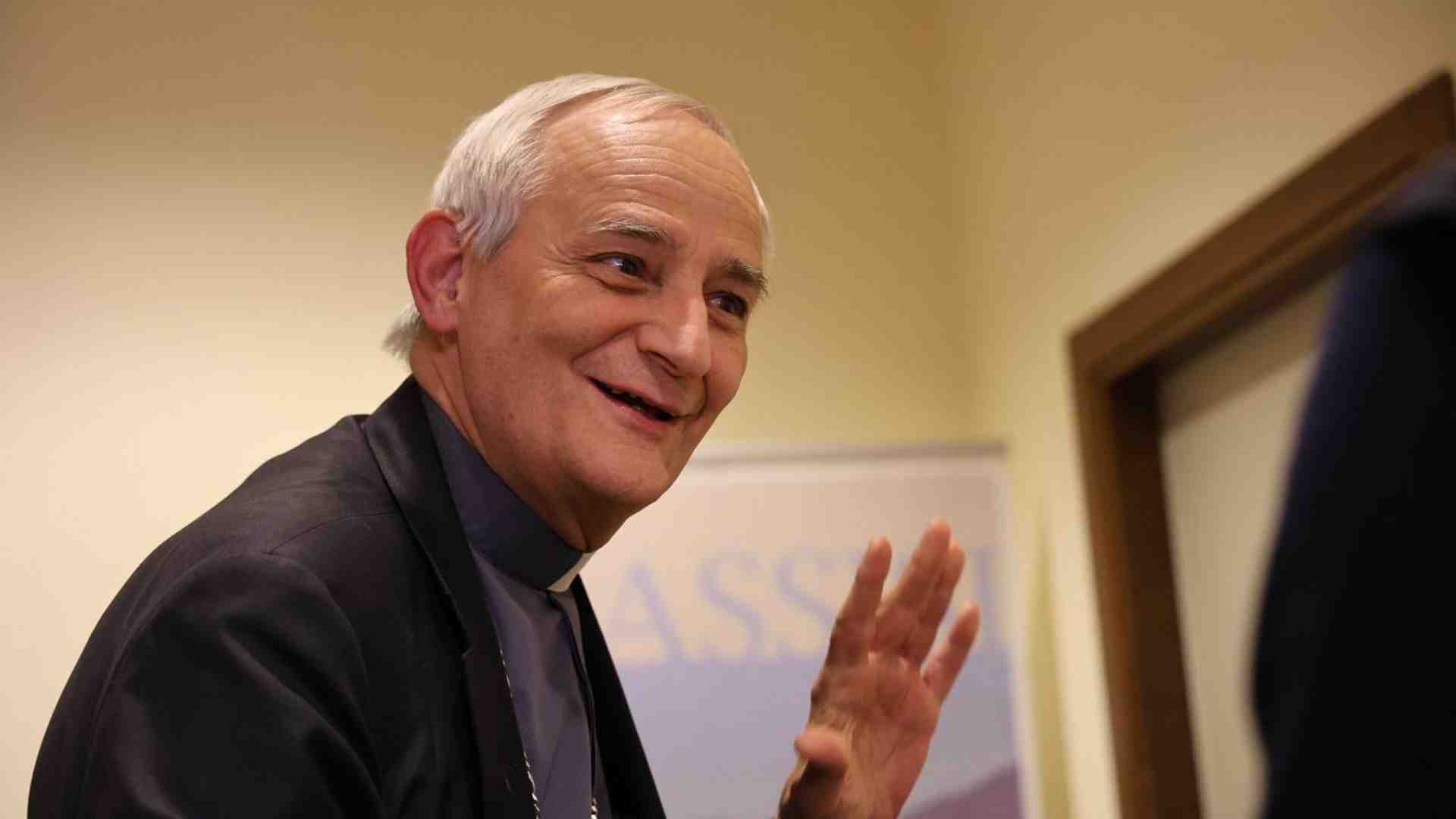 I vescovi prendono posizione sul referendum sulla giustizia. Zuppi: “Tutti vadano a votare”