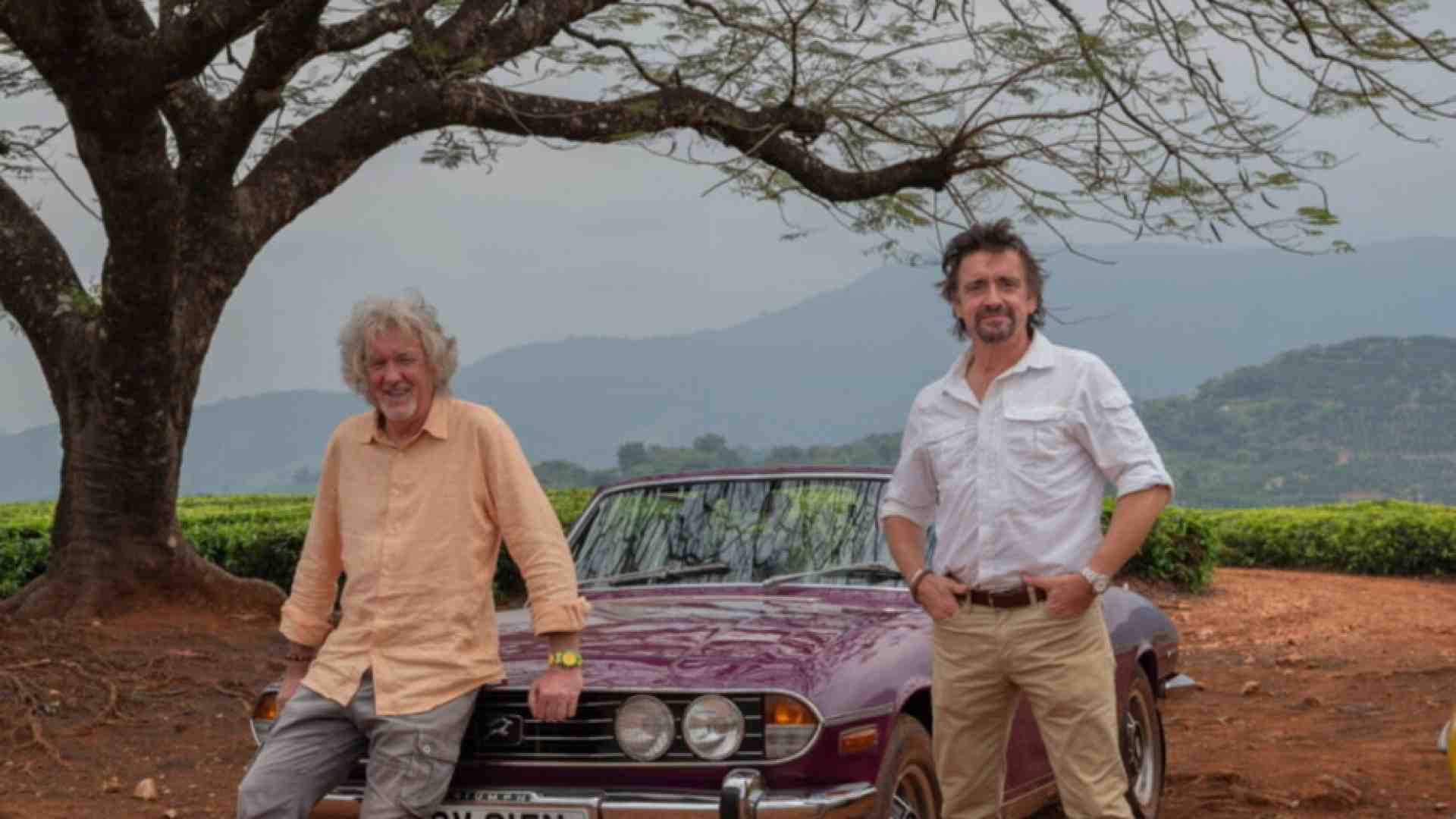 Amori a benzina. Quando le auto hanno una voce e anima proprie