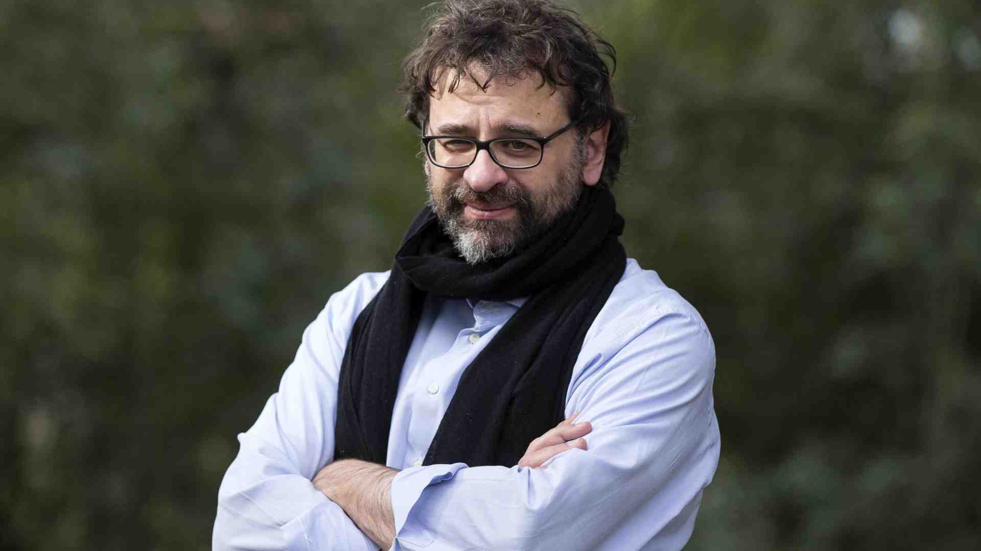 Note dall’abisso. Il lungo pellegrinaggio all’inferno del pianista Francesco Lotoro