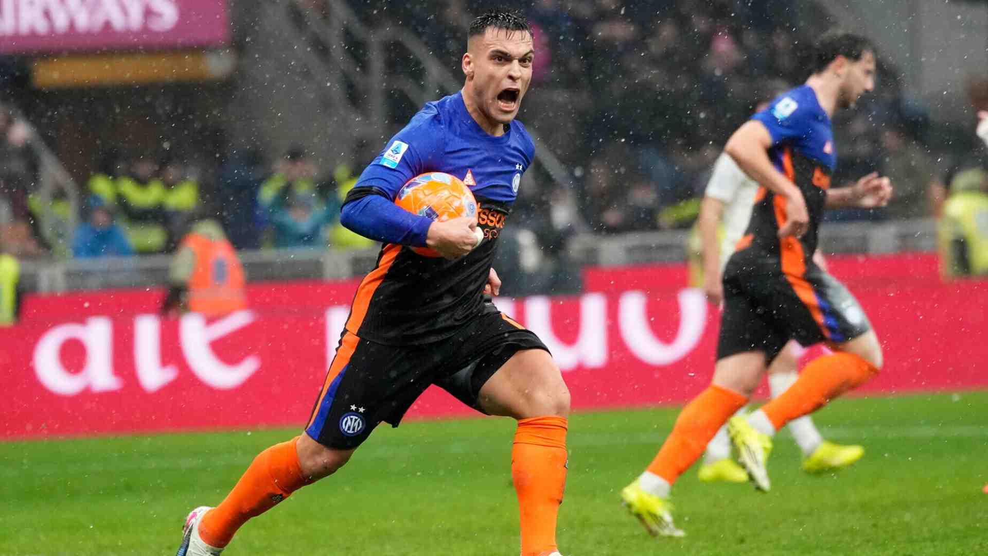 La grande confusione sotto il cielo della Serie A