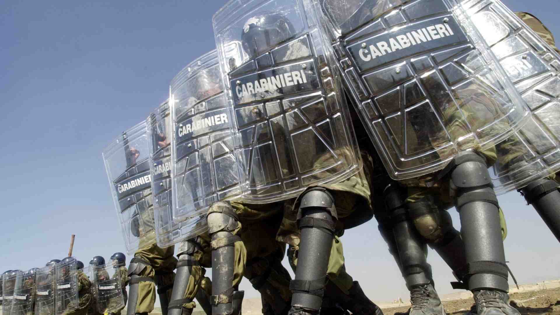 Due carabinieri sono stati minacciati in Cisgiordania da un colono. La ricostruzione