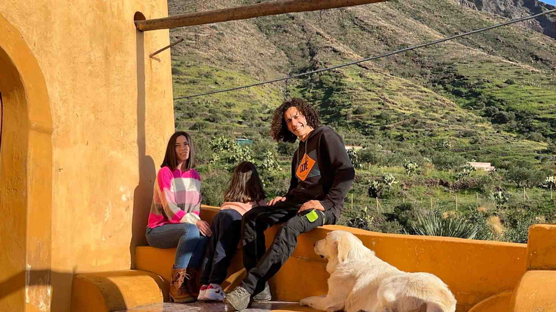 Una scuola tutta per sé. Il caso dell'unica studentessa iscritta a Ginostra