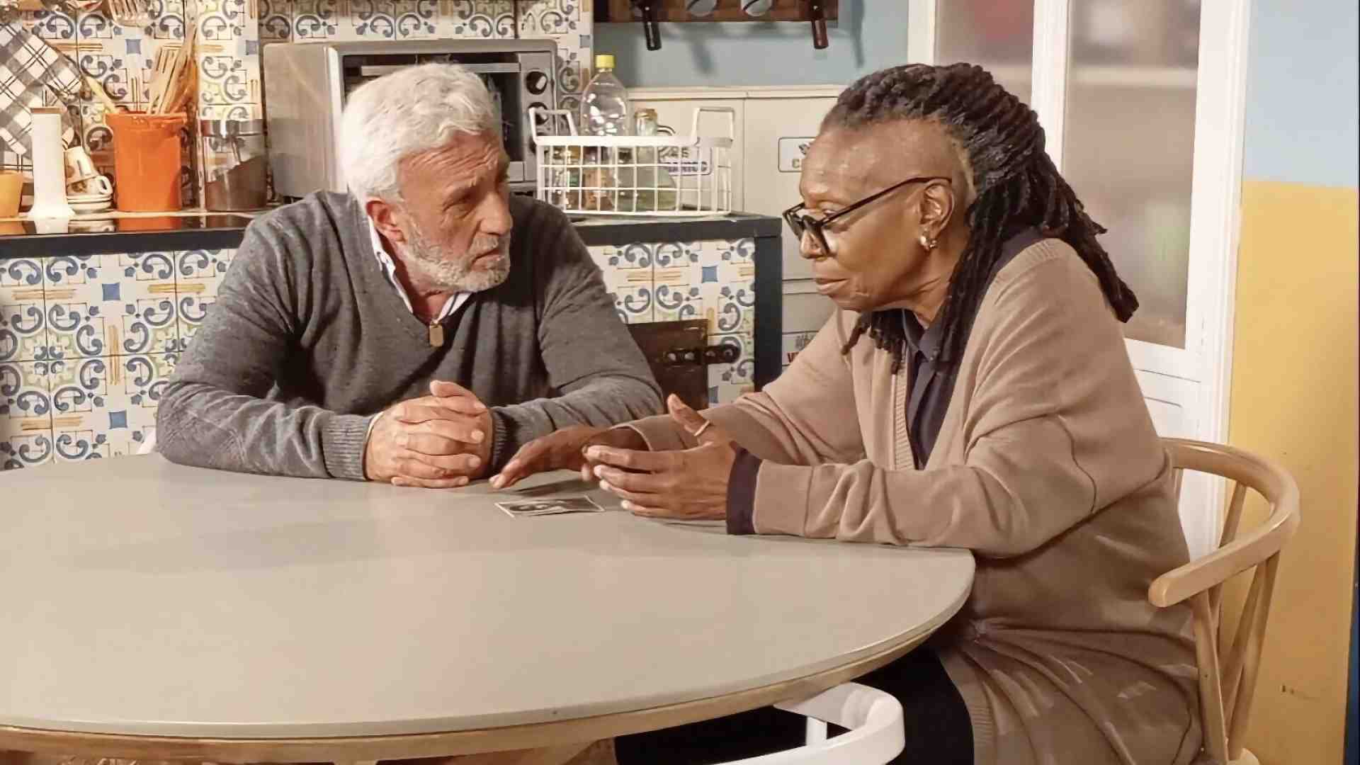 Trent'anni di Un posto al sole