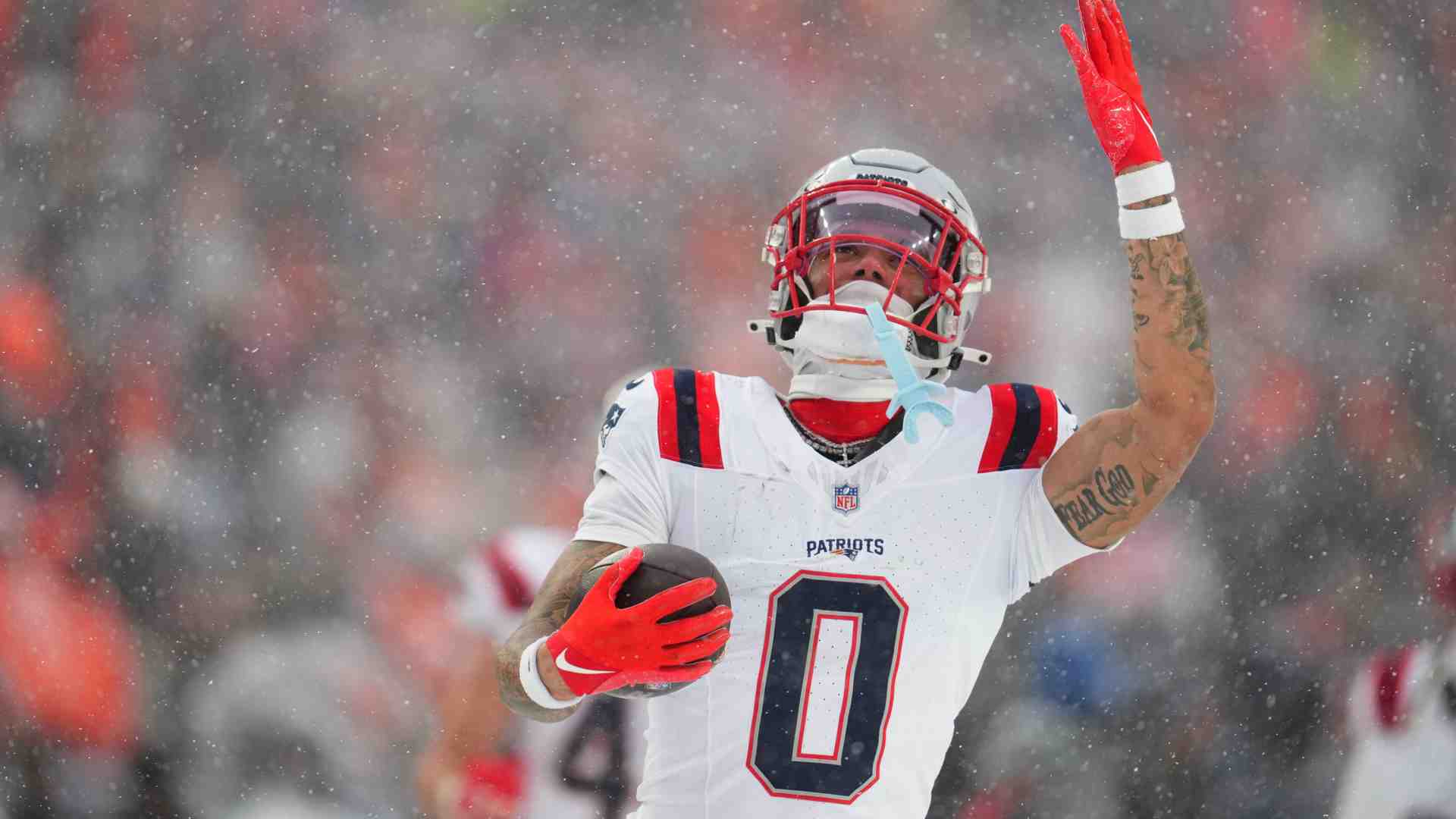 La resurrezione dei Patriots. New England di nuovo al Super Bowl