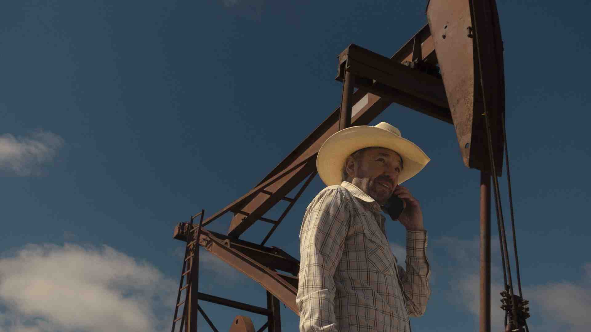 Via col vento del west. Con Taylor Sheridan l’America profonda ha trovato un nuovo cantore