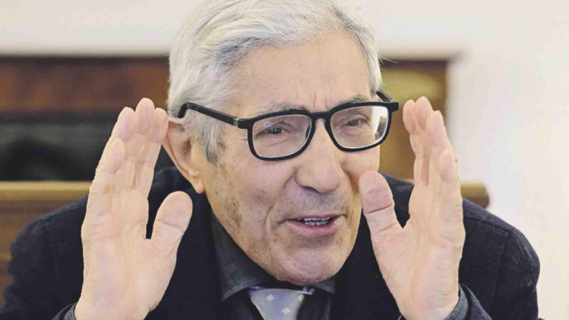 La voce della libertà. Intervista a Boualem Sansal