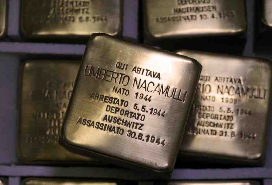 Ragioni schiette per abolire il Giorno della memoria