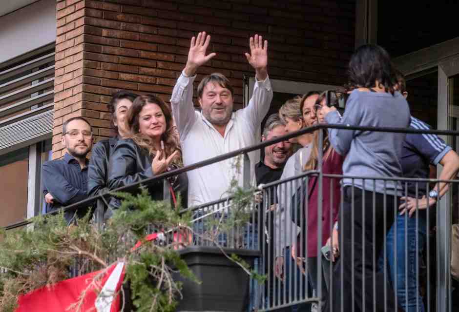 Colpo di scena sul caso Sangiuliano: i giudici annullano la sanzione del Garante a Ranucci