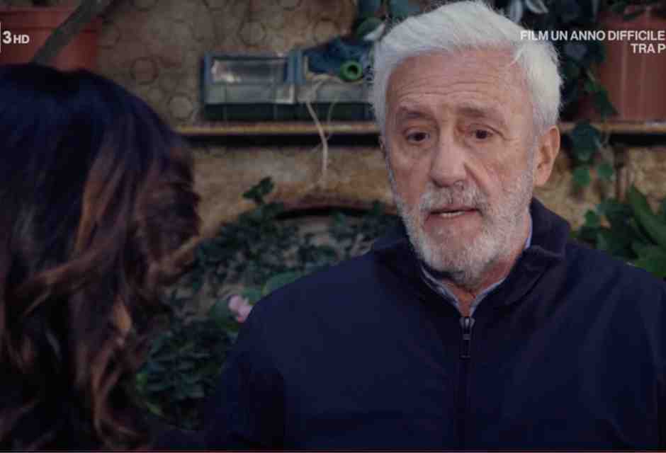 Un posto al sole: Raffaele manda in crisi Ornella e Rosa, ma la sua decisione è giusta