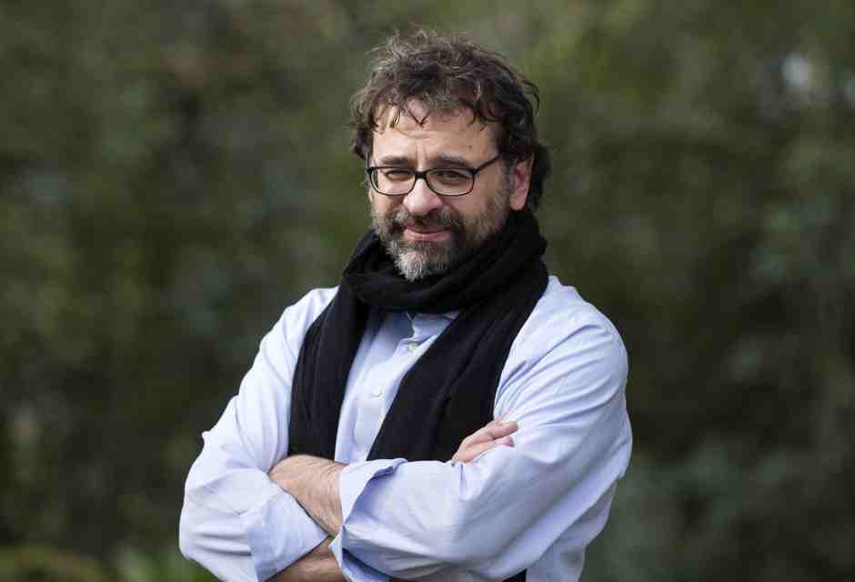 Note dall’abisso. Il lungo pellegrinaggio all’inferno del pianista Francesco Lotoro