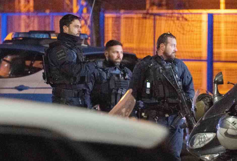 Rogoredo o Minneapolis? E già monta la tempesta perfetta