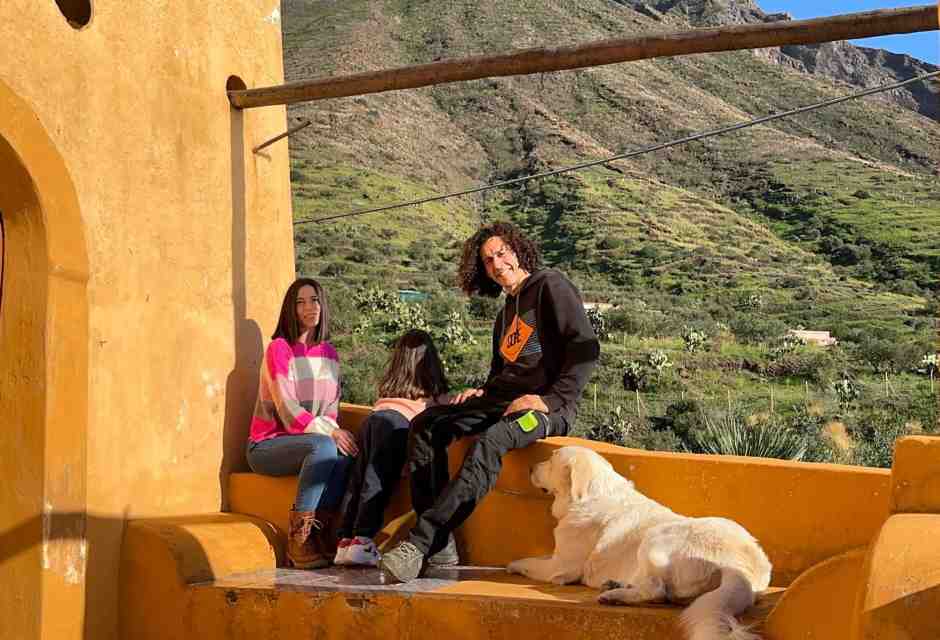 Una scuola tutta per sé. Il caso dell'unica studentessa iscritta a Ginostra