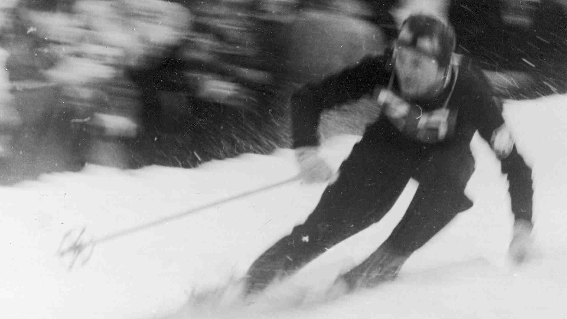 Disegnare montagne ad Auschwitz. Bronisław Czech, lo sciatore che seppe dire no