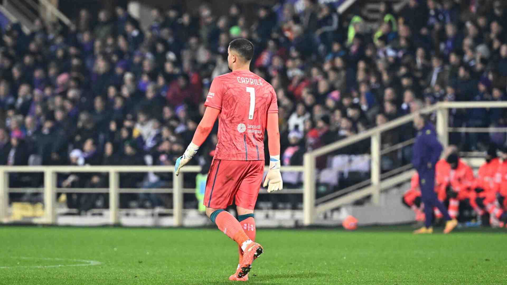 Elia Caprile, du is megl che uan