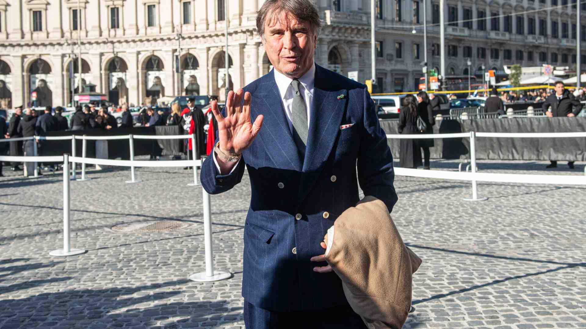 Garbati contro sgarbati, il patron di Ryanair, Cucinelli e gli imperi globali