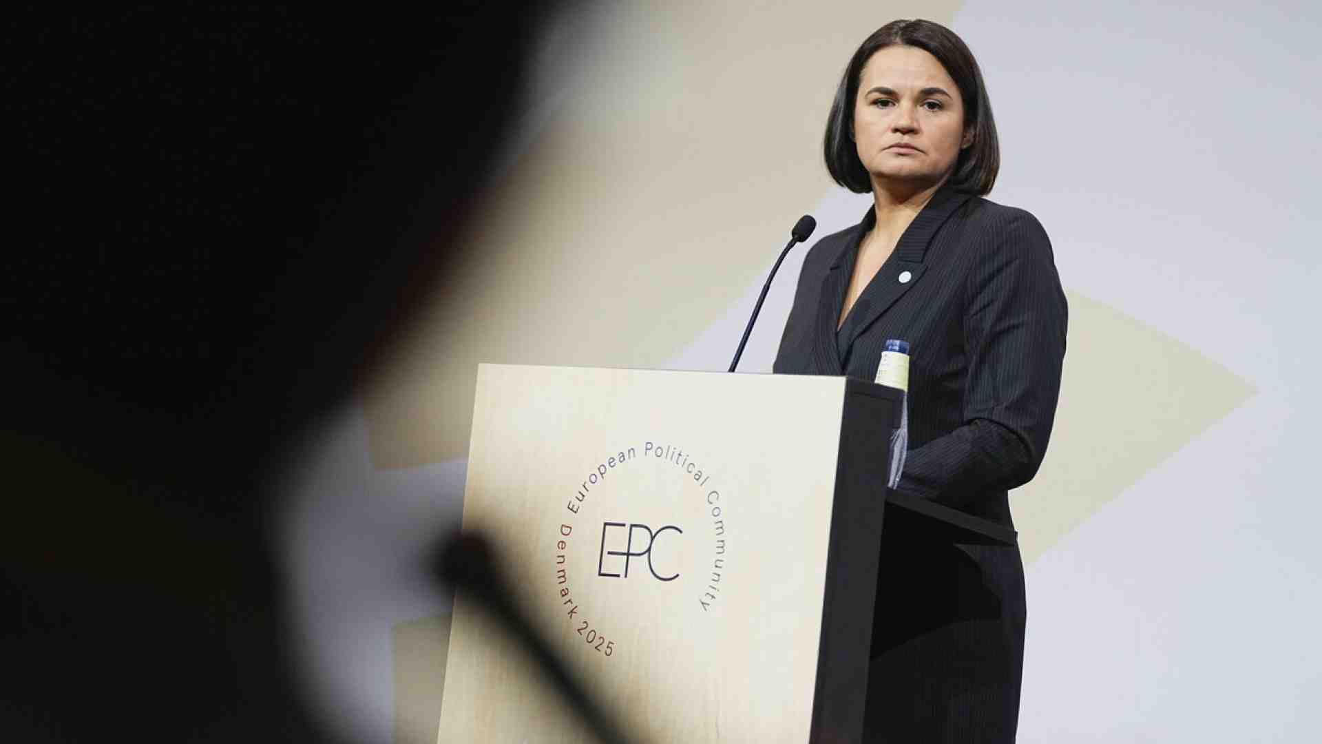 Minsk ride se l’opposizione è senza scorta