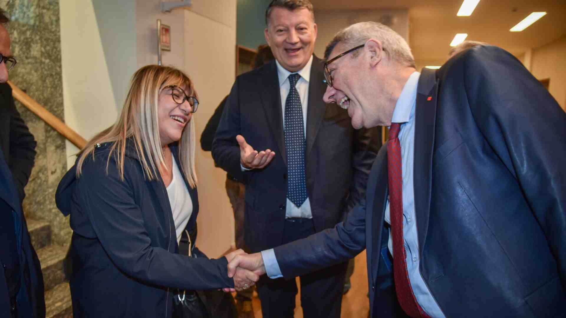 L'energia divide i sindacati: per la Cgil il nucleare è "ideologico", ma Cisl e Uil aprono al ritorno dell'atomo