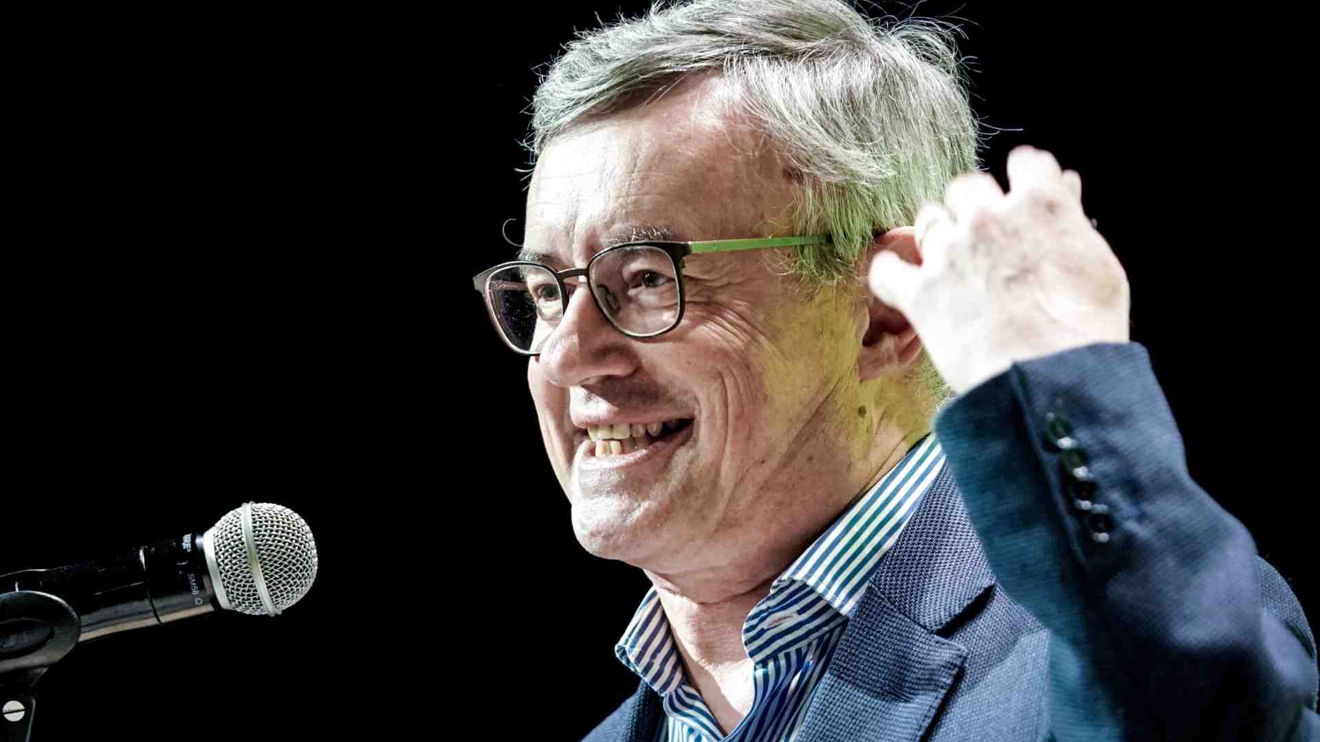 Barbero e le nuove catene dell’algoritmo