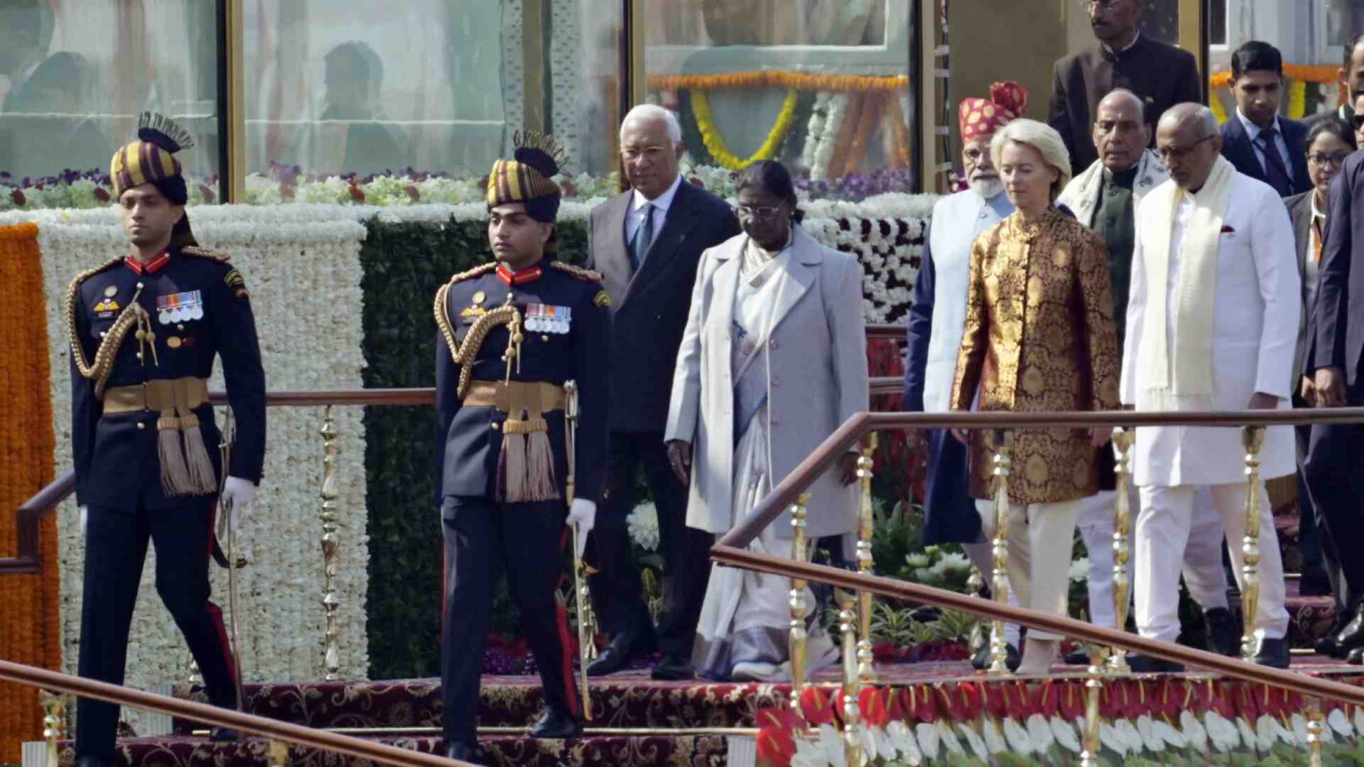 La “madre di tutti gli accordi”. Il libero scambio tra Europa e India è un successo