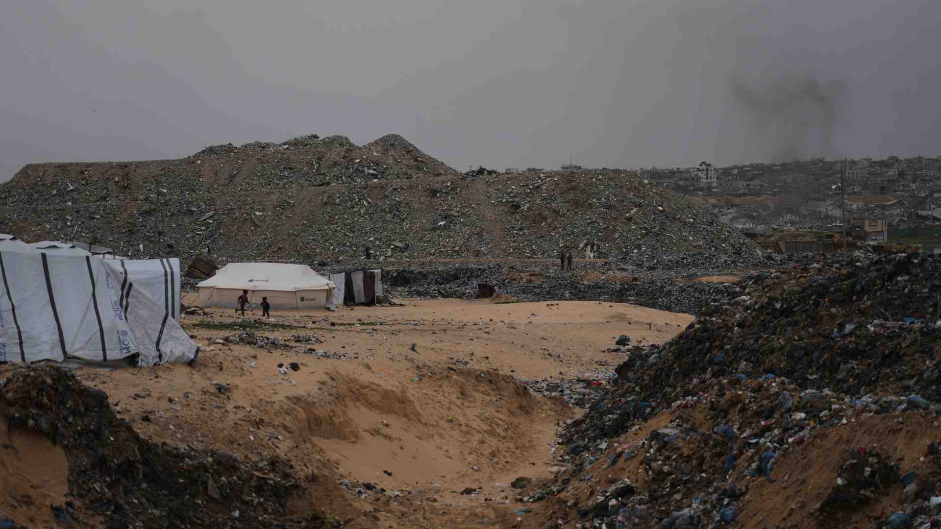 I numeri di Hamas sono verità mediatica. Quelli iraniani sono fantasmi statistici