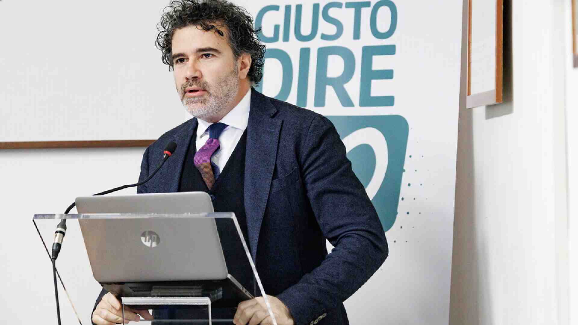 Il caso Maruotti fa indignare Nordio e genera crepe nell'Anm