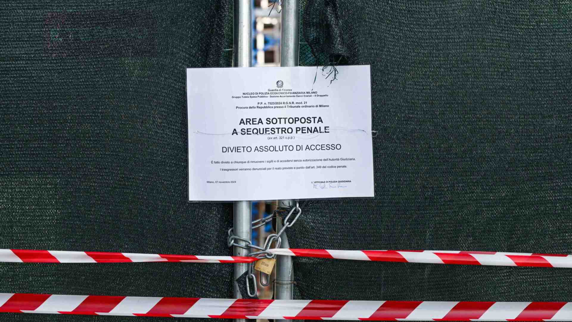 Nuova bocciatura del Riesame sull’edilizia. Ma le inchieste flop sono troppe