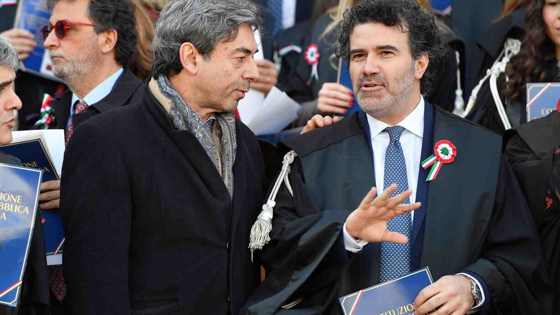 L'Anm mette la propria sopravvivenza davanti alla credibilità della magistratura