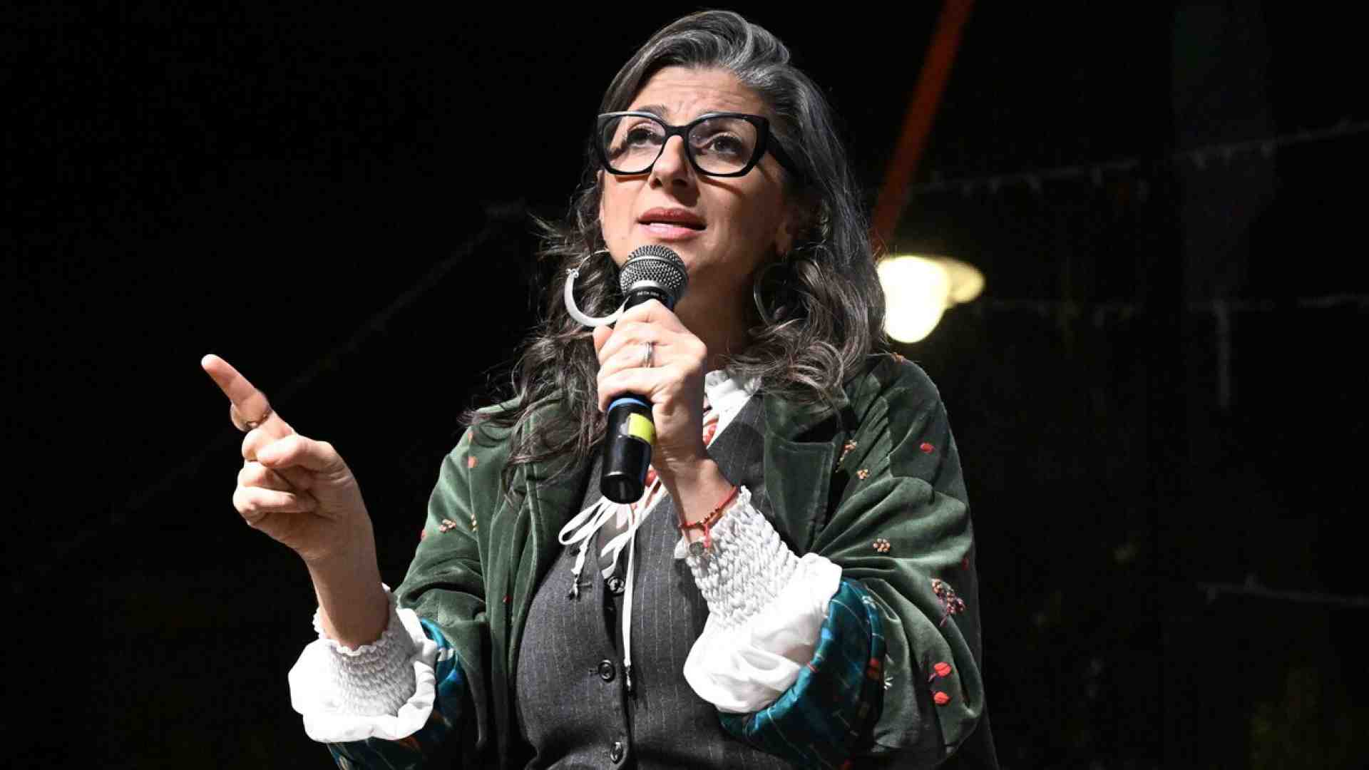 La cittadinanza ad Albanese imbarazza il Pd a Cesena: "La mozione di Avs è inopportuna, non passerà"