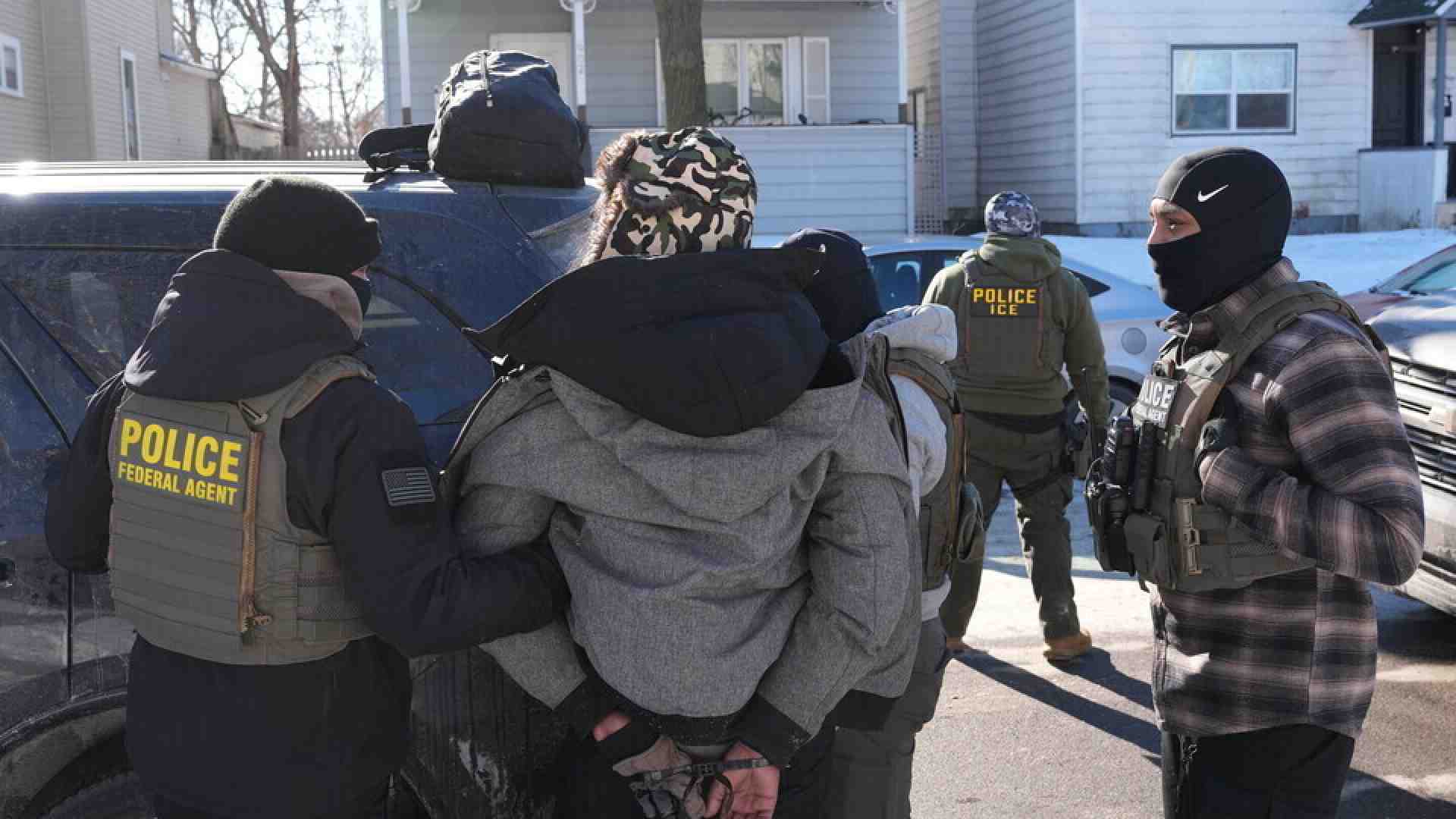 La bugia intenibile di Minneapolis e il calcolo elettorale di Trump