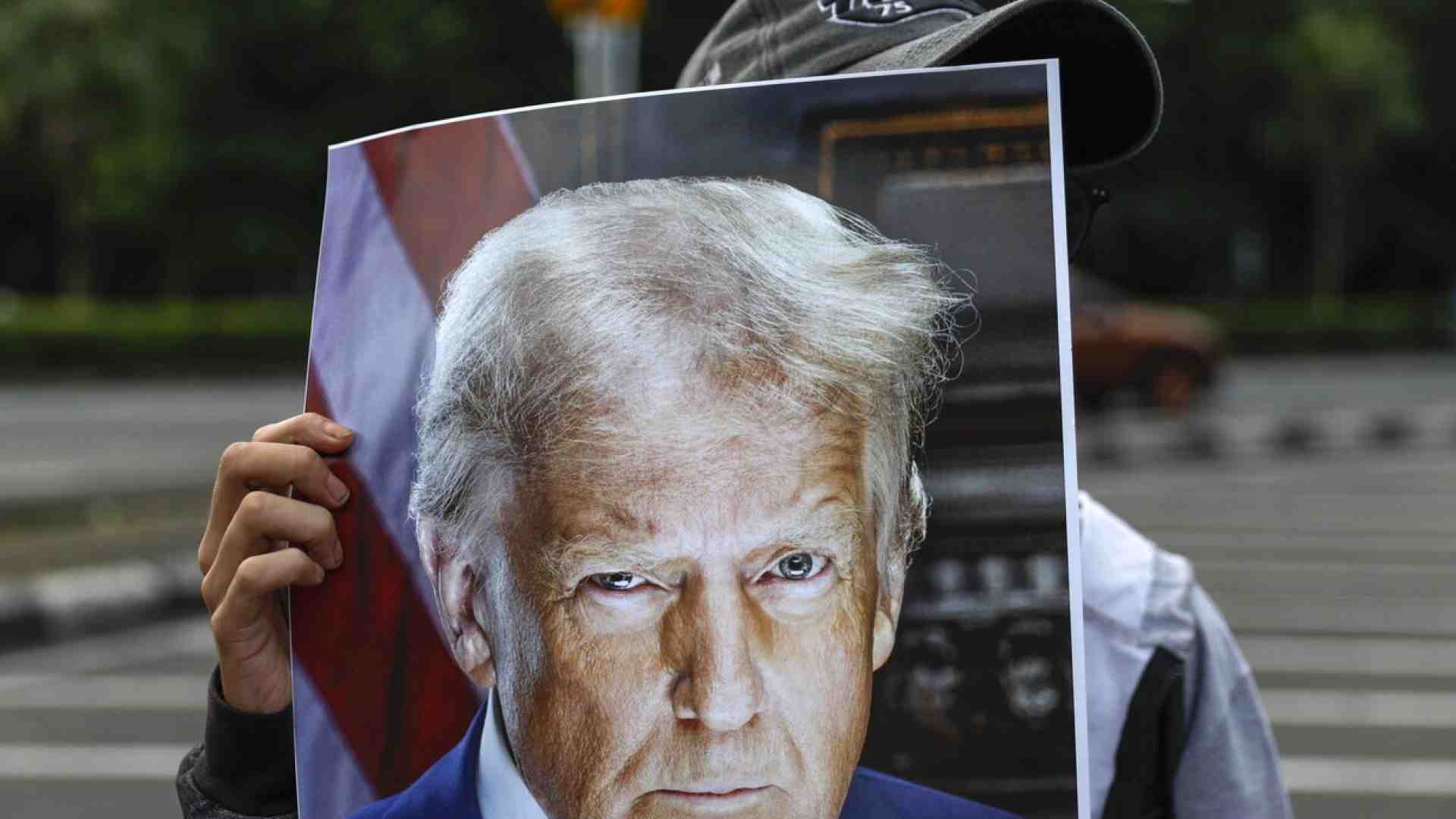 Il risveglio della forza. Trump come trionfo del nichilismo occidentale