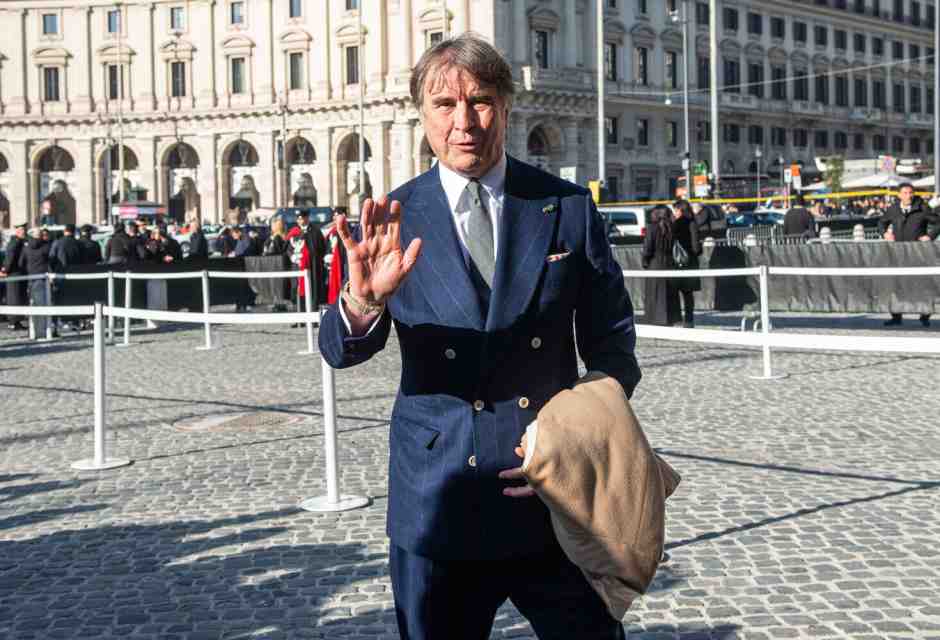 Garbati contro sgarbati, il patron di Ryanair, Cucinelli e gli imperi globali