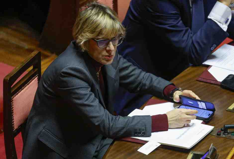 Il patto Meloni-Schlein su stupri e consenso naufraga: passa il ddl modificato dalla Lega