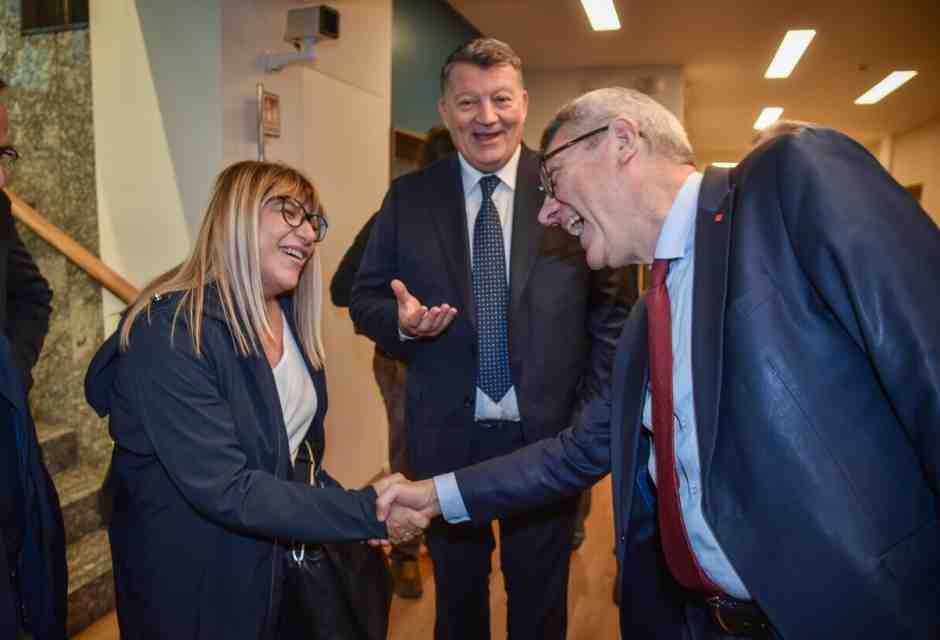 L'energia divide i sindacati: per la Cgil il nucleare è "ideologico", ma Cisl e Uil aprono al ritorno dell'atomo