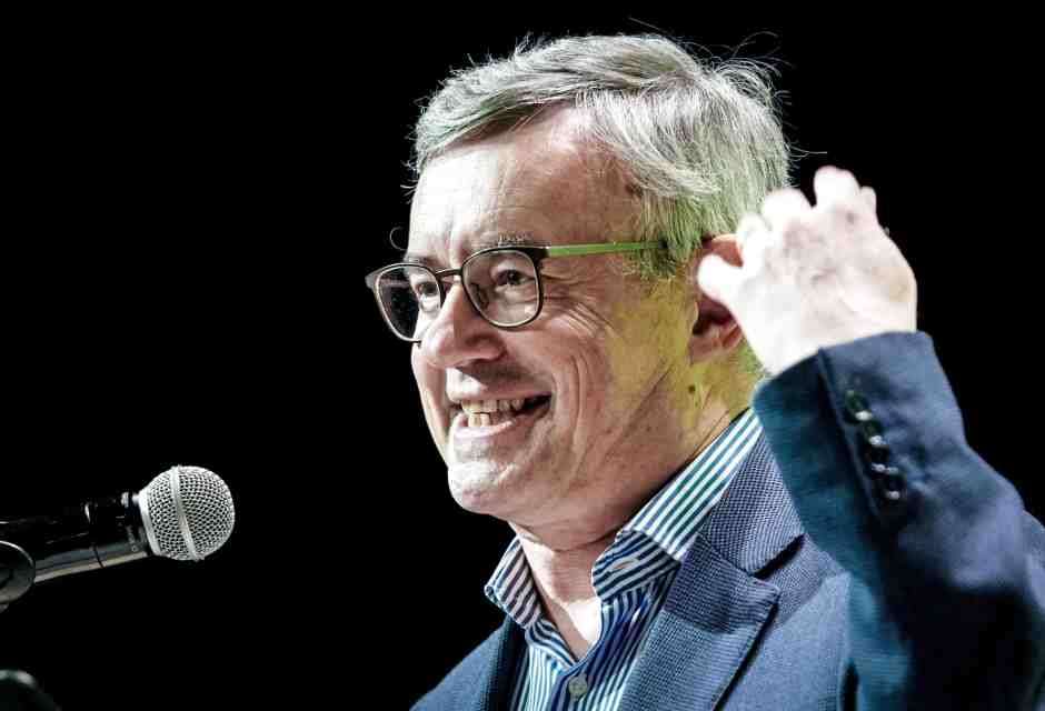 Barbero e le nuove catene dell’algoritmo