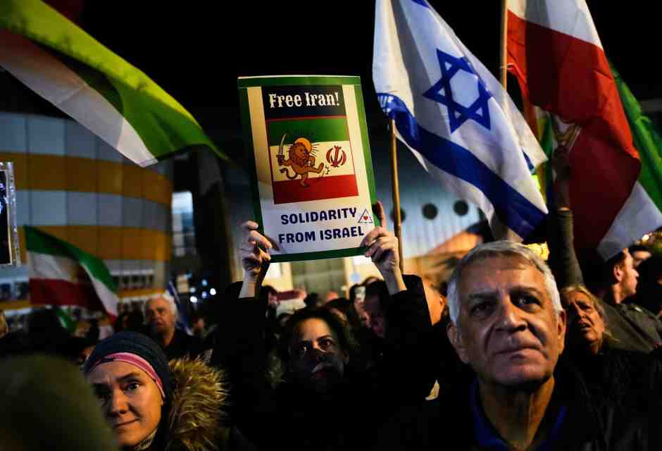 Avere Memoria oggi significa augurarsi di vedere indebolite le centrali tossiche dell’antisemitismo del presente