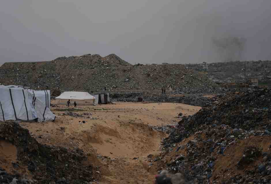 I numeri di Hamas sono verità mediatica. Quelli iraniani sono fantasmi statistici