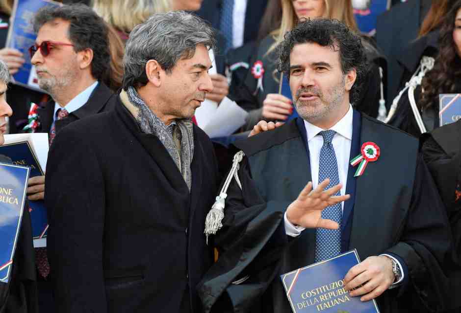 L'Anm mette la propria sopravvivenza davanti alla credibilità della magistratura