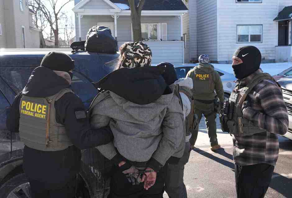 La bugia intenibile di Minneapolis e il calcolo elettorale di Trump