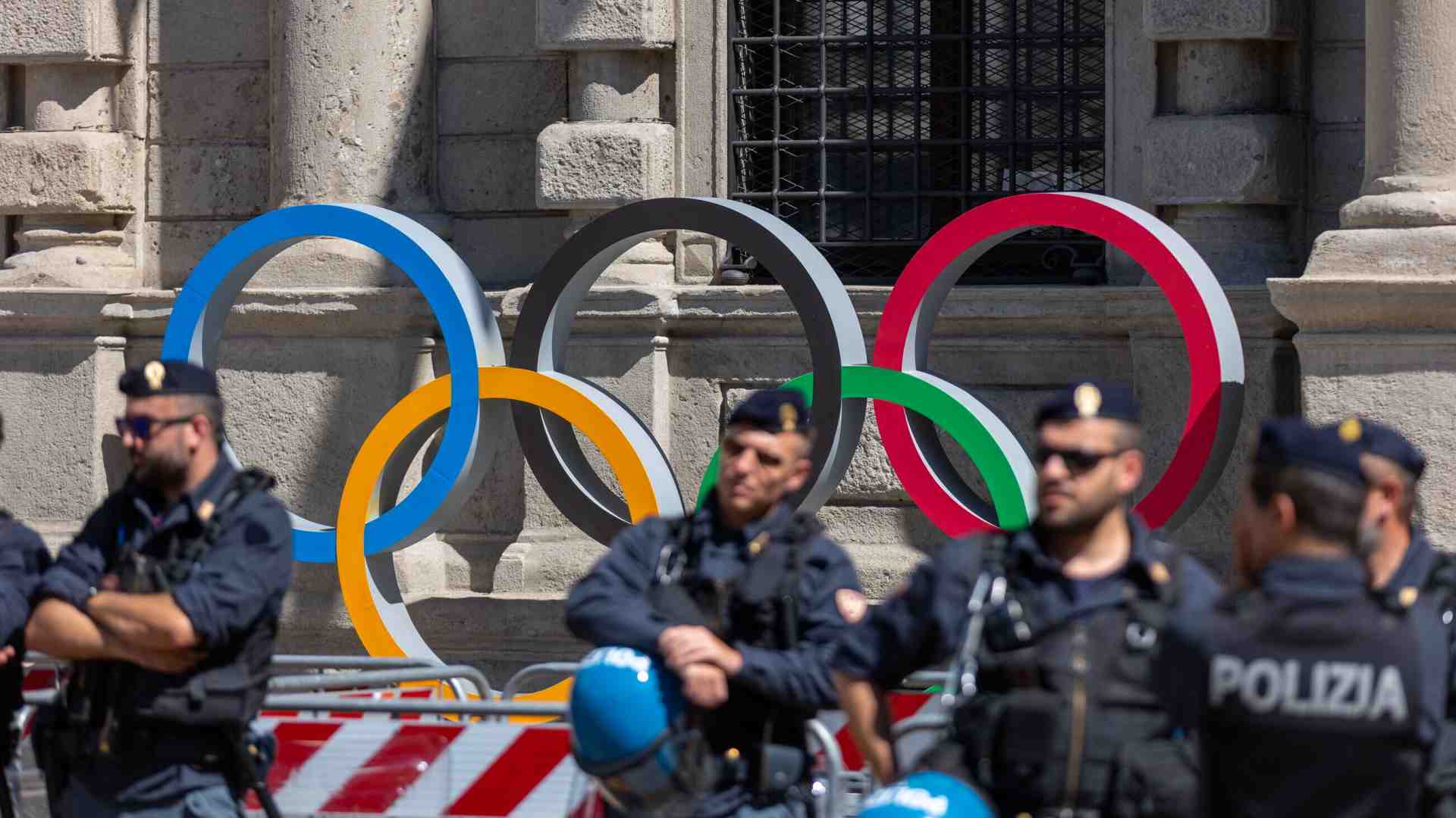 Cosa faranno davvero in Italia gli agenti dell'Ice per le Olimpiadi Milano-Cortina