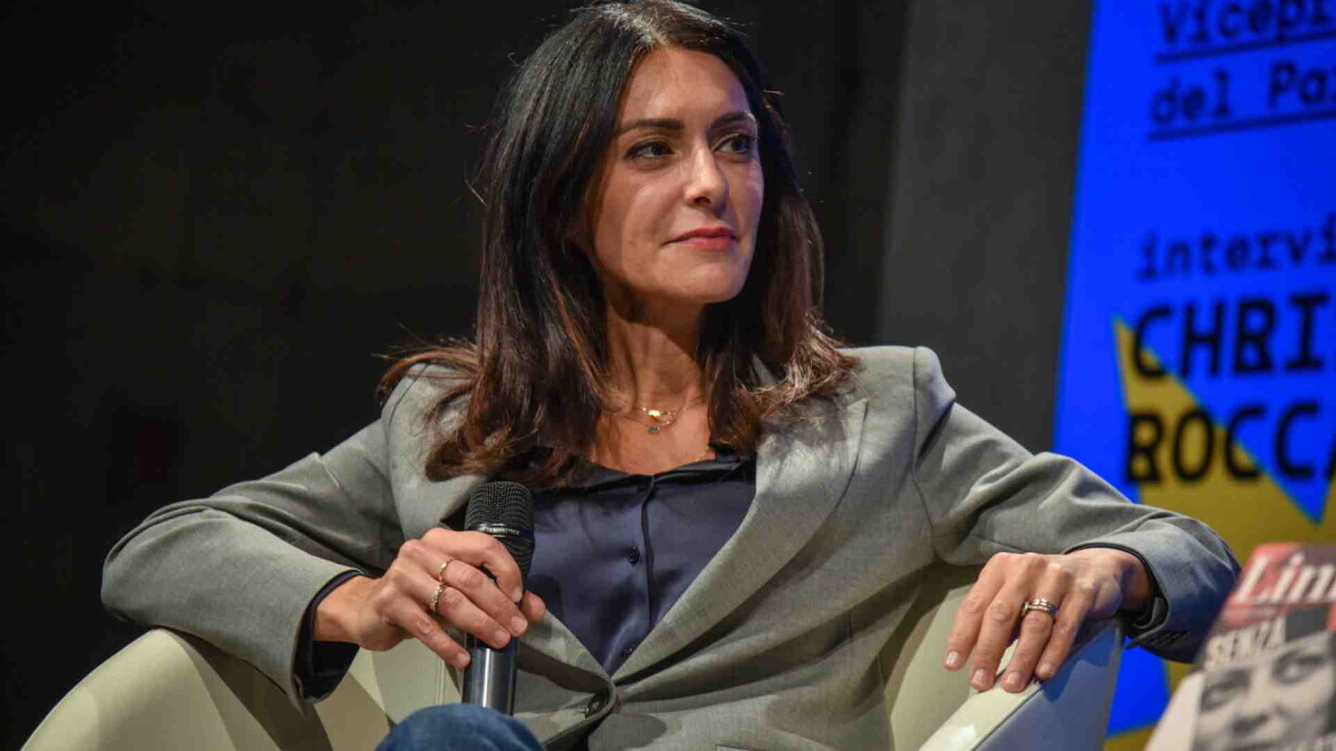 “La lotta all’antisemitismo è la più radicale forma di lotta per una società libera e aperta”, dice la dem Picierno