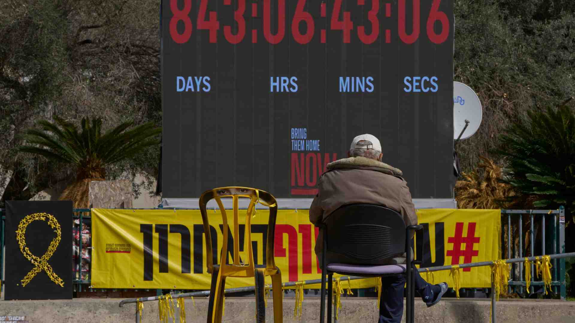 Quanto rimane speciale il rapporto fra il governo israeliano e gli Stati Uniti