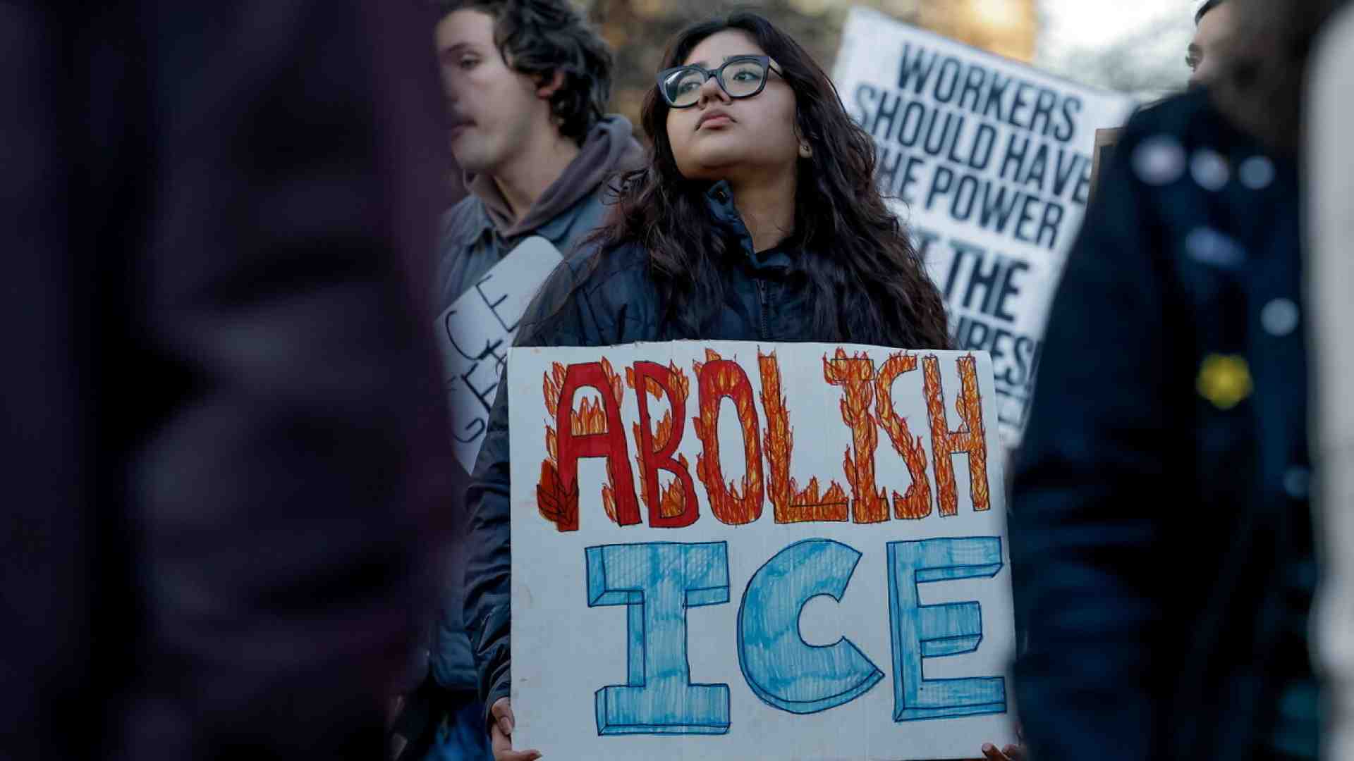 Più dell’Ice in sé, bisogna temere l’Ice che c'è in noi