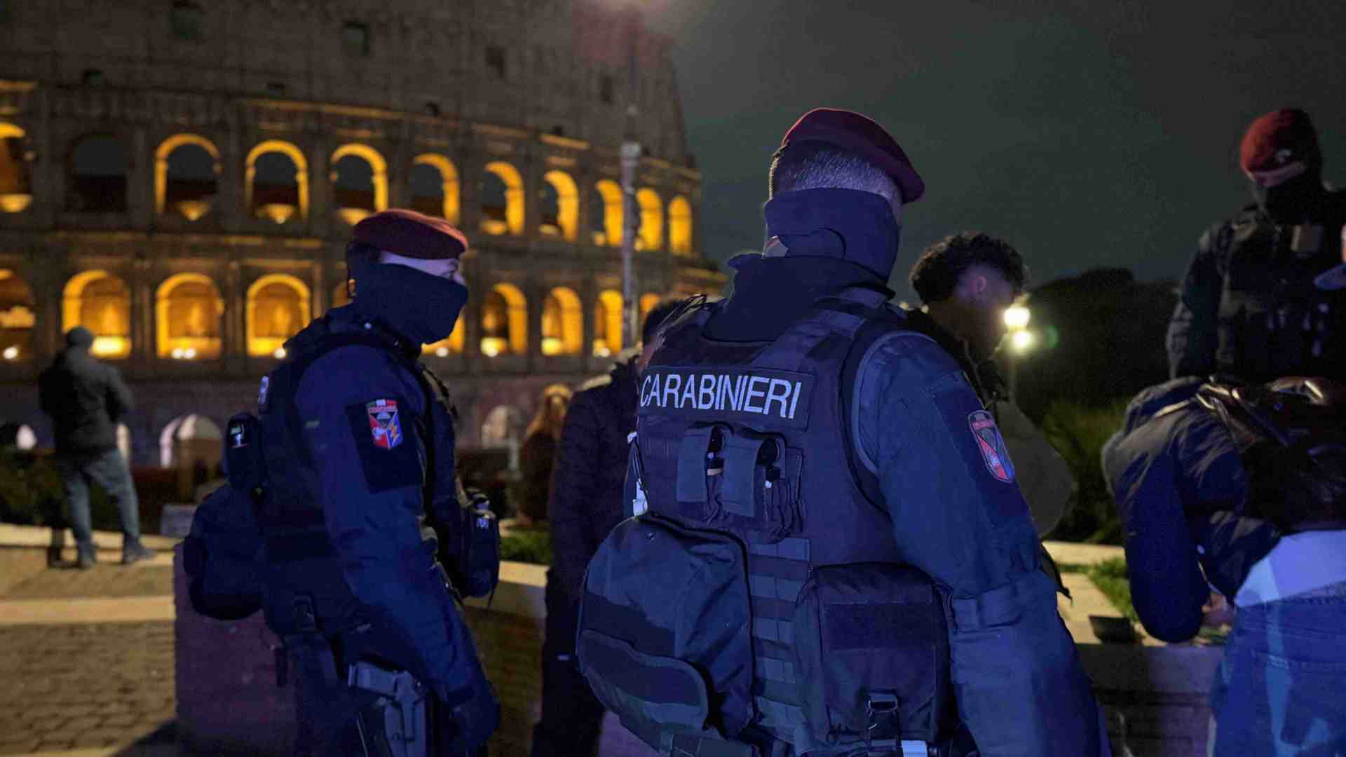 Non impunità, ma tutela degli agenti