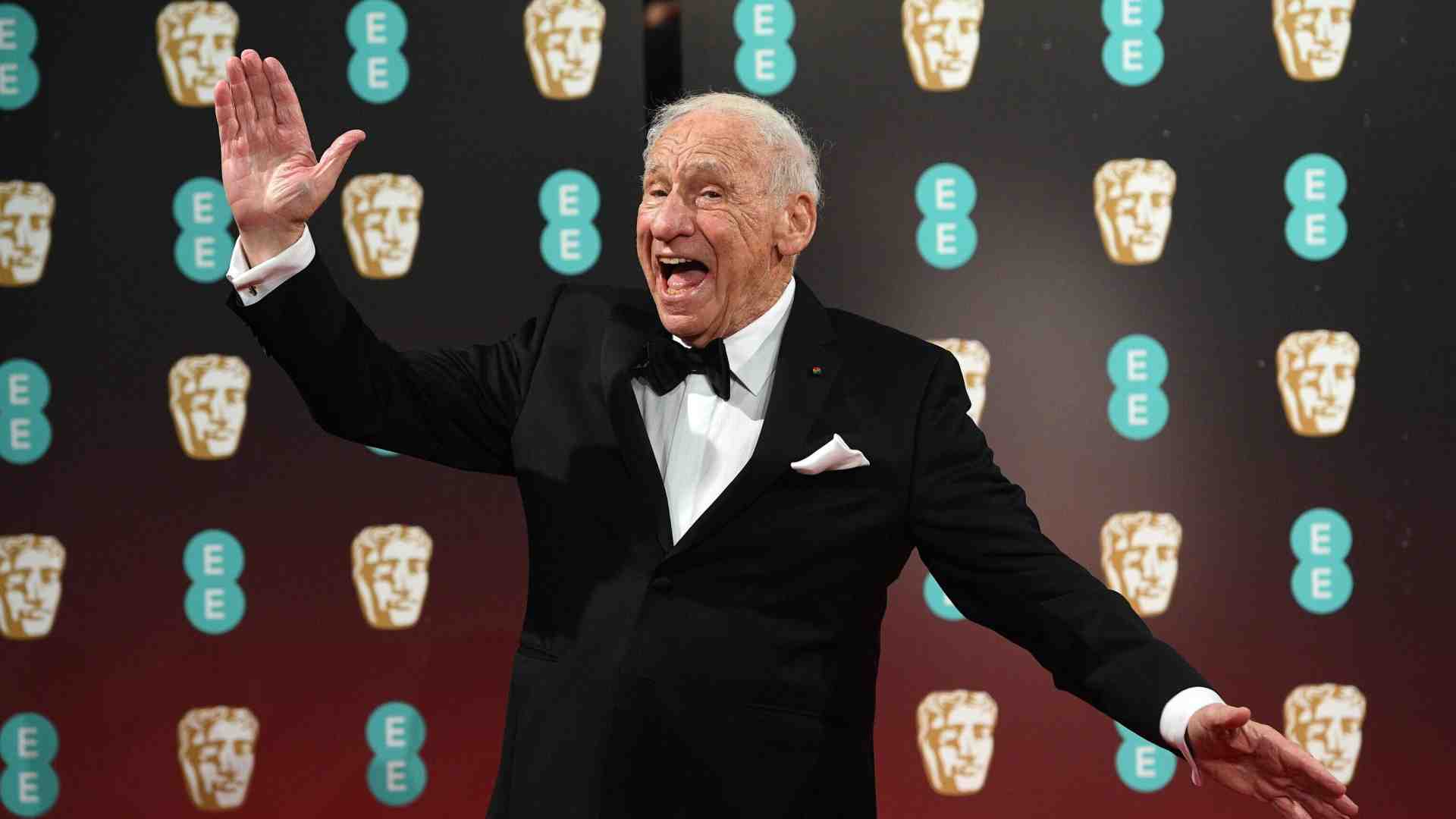 Si avvicinano le 100 candeline per Mel Brooks, e un documentario lo celebra