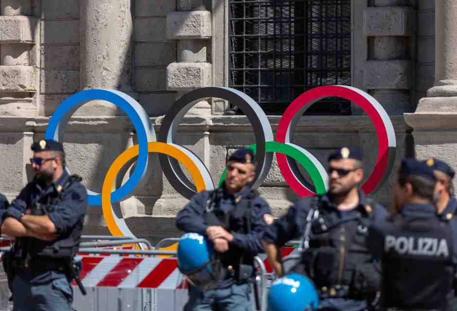 Cosa faranno davvero in Italia gli agenti dell'Ice per le Olimpiadi Milano-Cortina