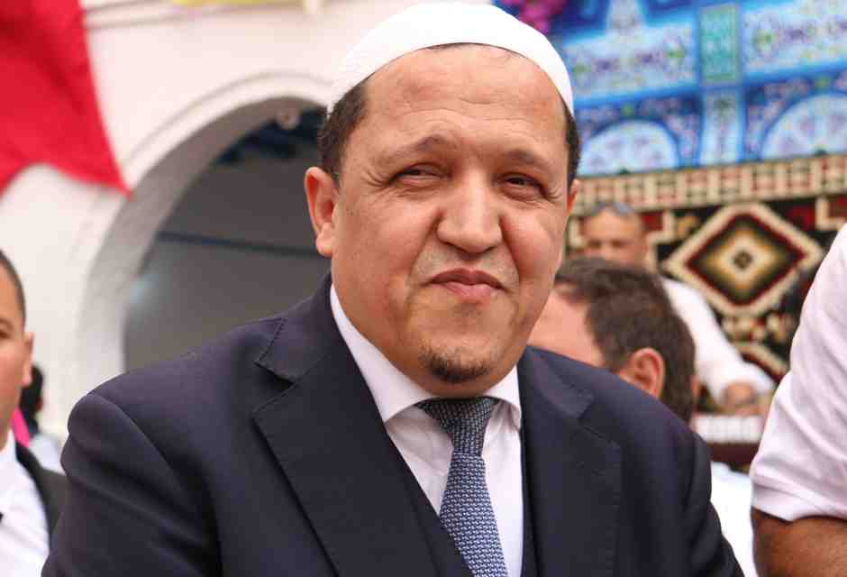 “Quanto silenzio islamico sulla tirannia religiosa dell’Iran”. Parla Chalghoum, presidente degli imam di Francia