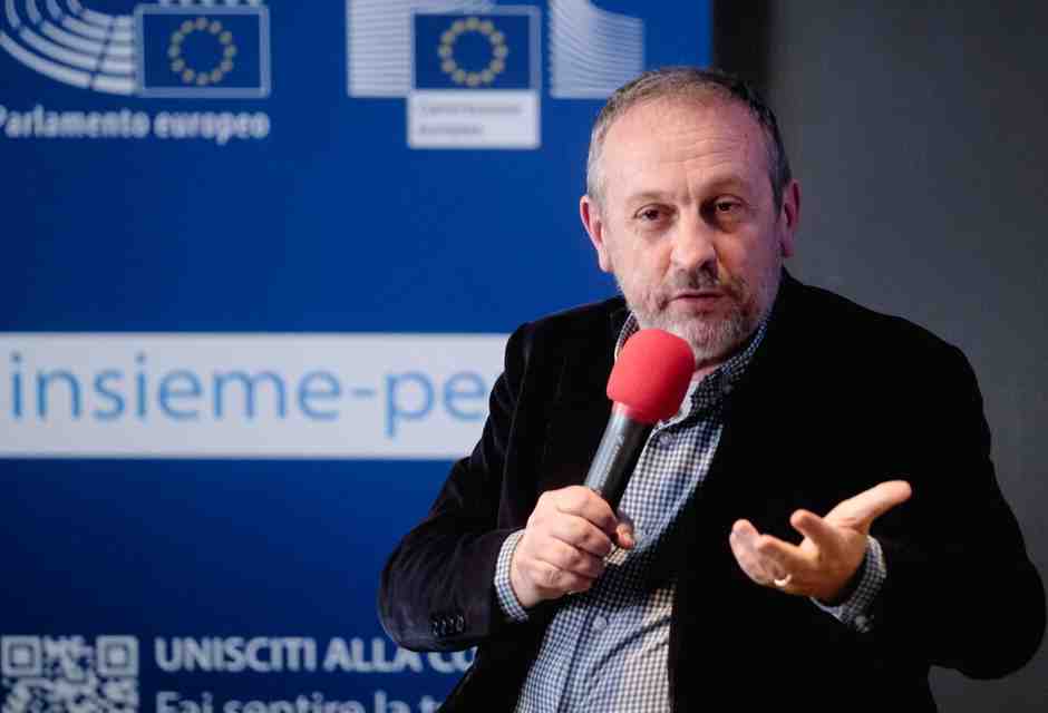 Ceccanti: "Zuppi per il no? Da cattolico, penso che i vescovi non dovrebbero schierarsi"