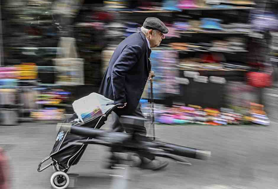Sulle pensioni il Pd rincorre la demagogia di Landini e Salvini