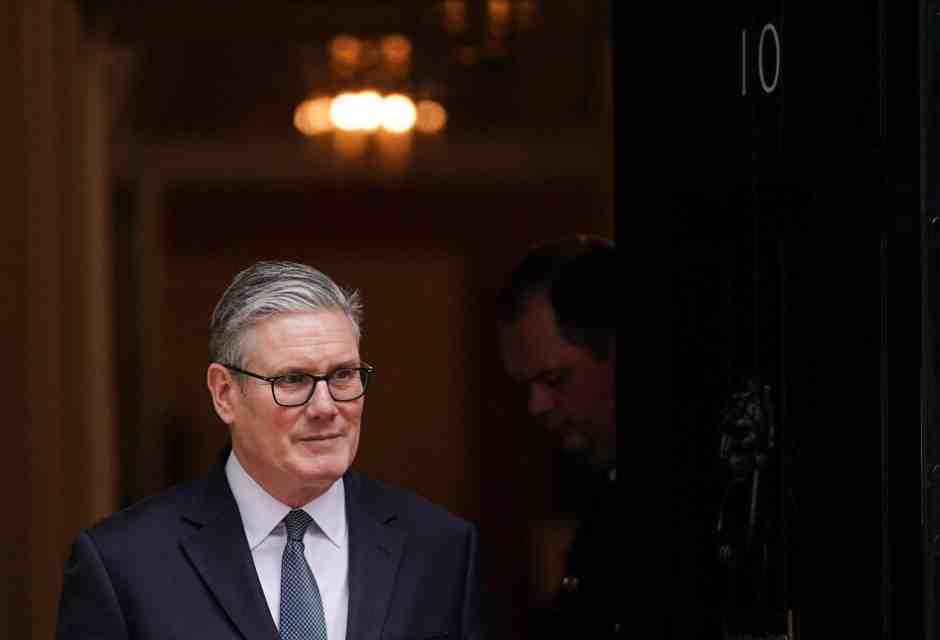 Il “reset” di Starmer con la Cina. L’esercizio di equilibrismo più rischioso che c’è