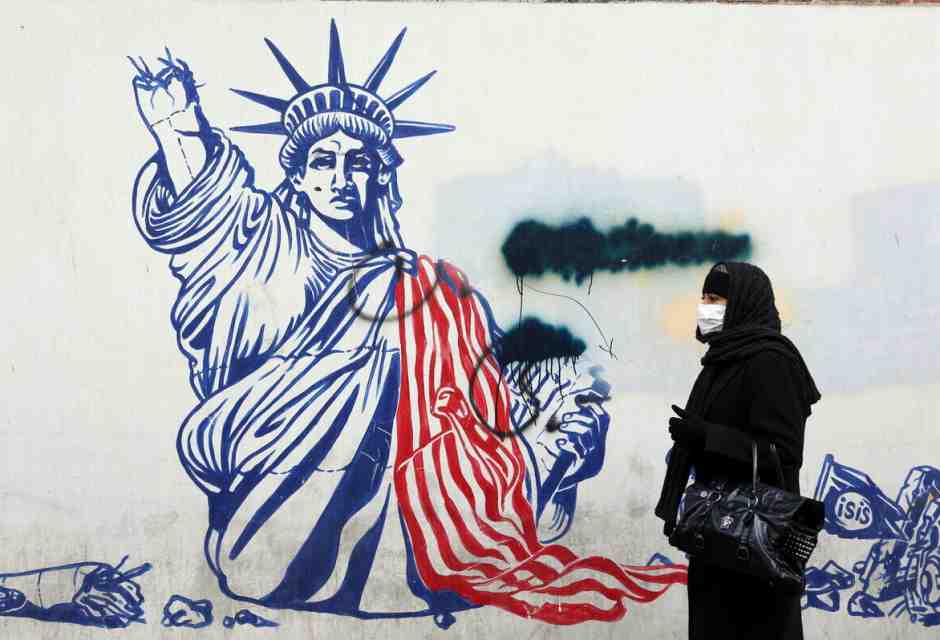 Non ci sono margini di trattativa tra Iran e Trump